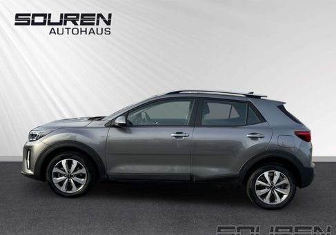 Kia Stonic, 2024