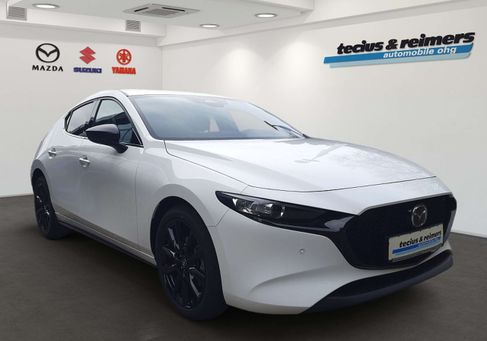 Mazda 3, 2026