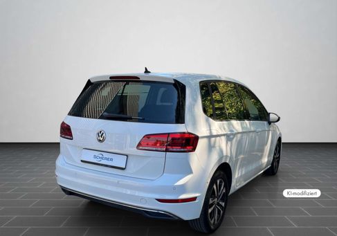 Volkswagen Golf Sportsvan, 2019 2