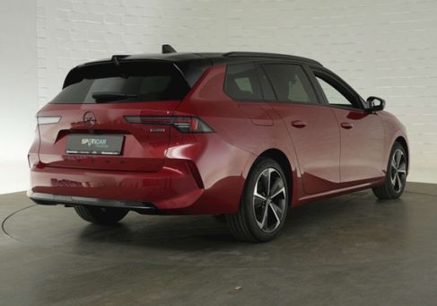 Opel Astra, 2024