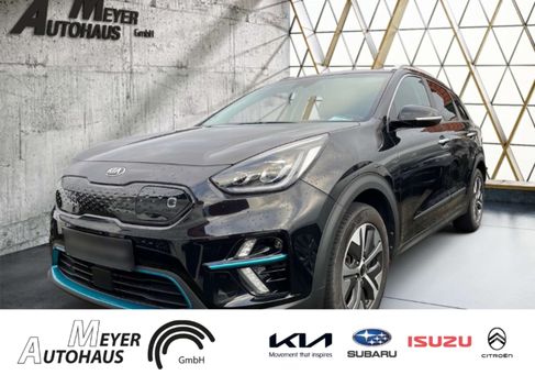 Kia Niro, 2020