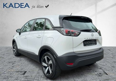 Opel Crossland X, 2023 3