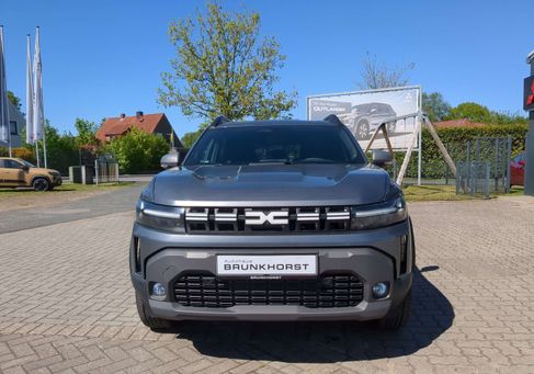 Dacia Duster, 2026 3