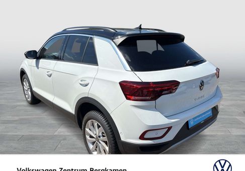 Volkswagen T-Roc, 2025