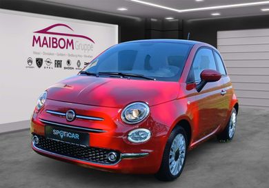 Fiat 500, 2024