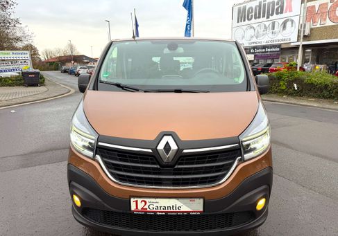 Renault Trafic, 2020