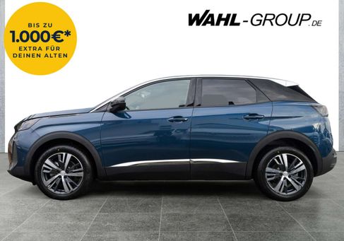 Peugeot 3008, 2024