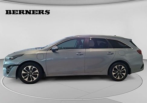 Kia Cee'd Sportswagon, 2022