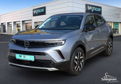 Opel Mokka, 2023