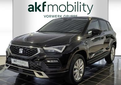 Seat Ateca, 2023