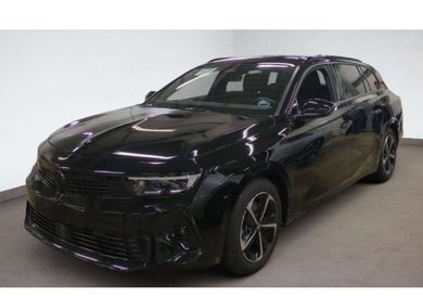 Opel Astra, 2025