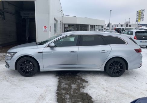 Renault Talisman, 2020