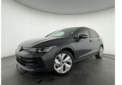Volkswagen Golf, 2025
