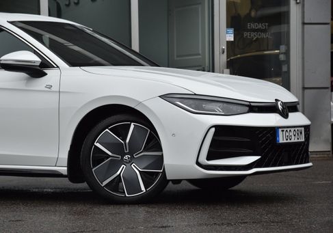 Volkswagen Passat Variant, 2025 2
