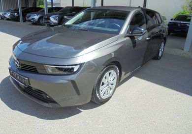 Opel Astra, 2023