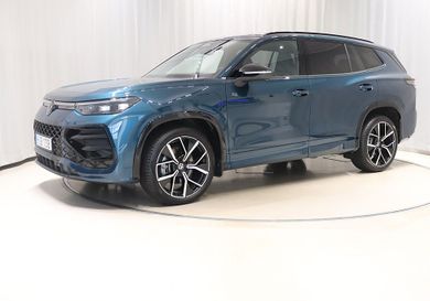 Volkswagen, 2025