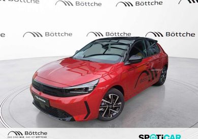 Opel Corsa, 2026