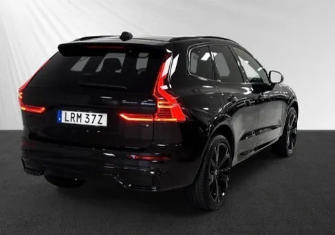 Volvo XC60, 2025 3