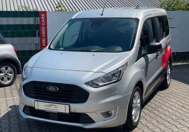 Ford Tourneo Connect, 2022