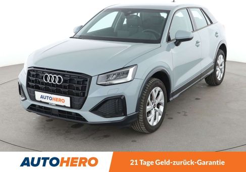 Audi Q2, 2023