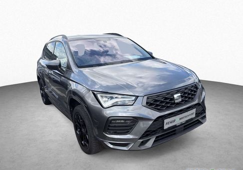 Seat Ateca, 2022