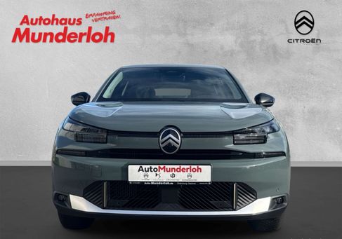 Citroën C4, 2025 2