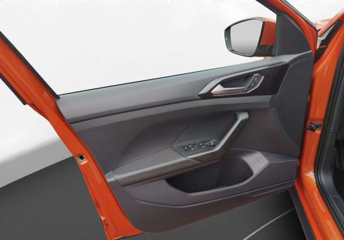 Volkswagen T-Cross, 2022