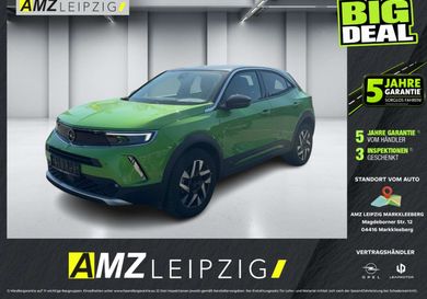Opel Mokka, 2023