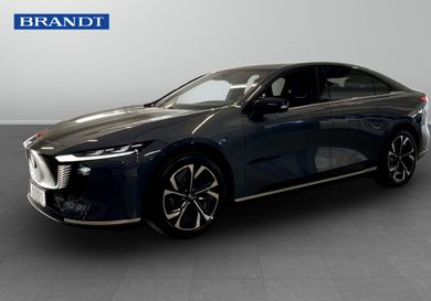 Mazda, 2025