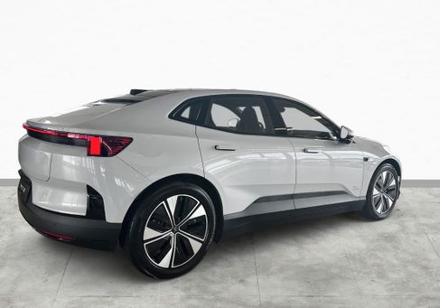 Polestar, 2026