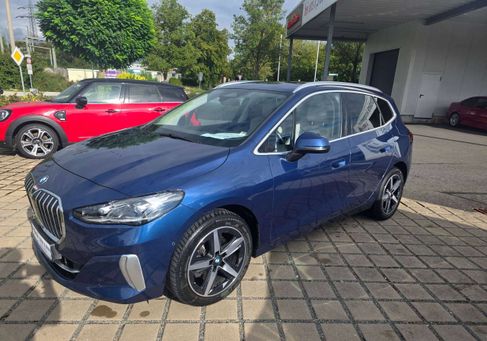 BMW 218, 2023 2