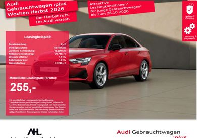 Audi A3, 2025