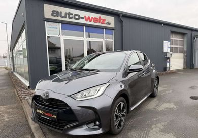 Toyota Yaris, 2026