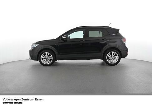 Volkswagen T-Cross, 2025