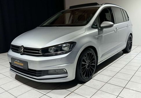 Volkswagen Touran, 2019