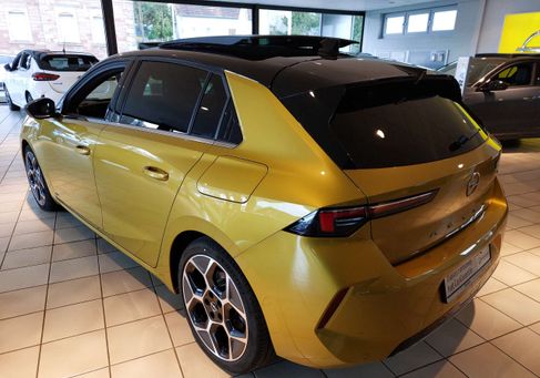 Opel Astra, 2022 2