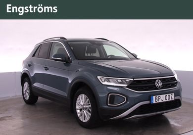 Volkswagen T-Roc, 2023