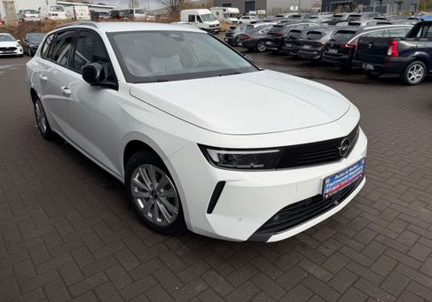 Opel Astra, 2023