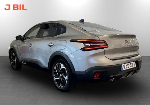 Citroën, 2023 2