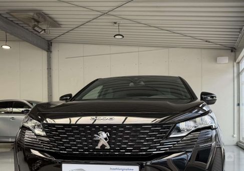 Peugeot 3008, 2024