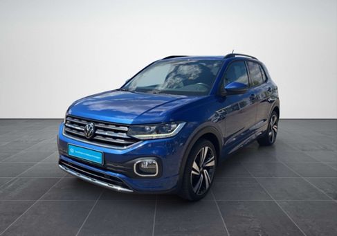Volkswagen T-Cross, 2023