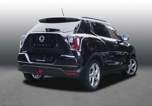 Ssangyong Tivoli, 2022 2