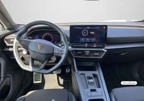 Cupra Formentor, 2024