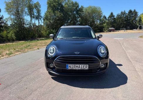 MINI Cooper Clubman, 2019