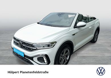 Volkswagen T-Roc, 2025