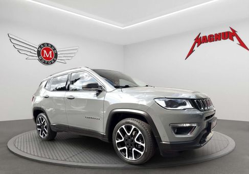 Jeep Compass, 2020 3