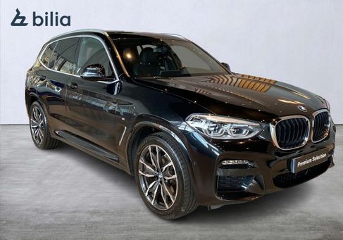 BMW X3, 2021 2