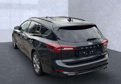 Ford Focus, 2023
