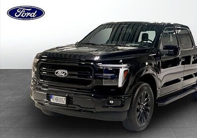 Ford F 150, 2025