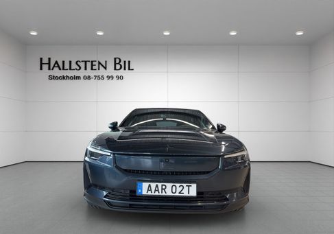 Polestar 2, 2024